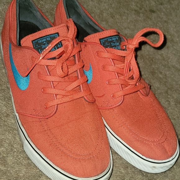 Nike SB Janoski size 11.5 - Picture 1 of 5